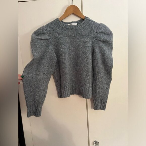 FRAME sweater - Picture 1 of 4